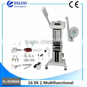 Clinic YALO High Quality 16 Skin Care In 1 Multifunction Beauty Equipment thumbnail-1