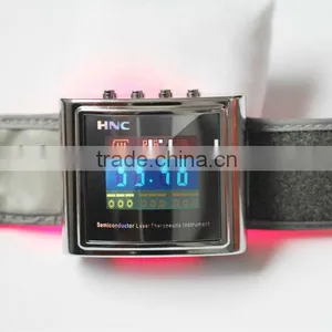Green Laser Therapy To Reduce Blood Sugar and Other Popular Heart & Brain Diseases At Home thumbnail-1