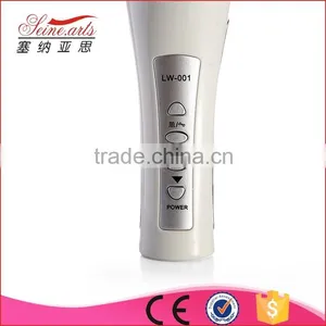 Chargeable Photon Ultrasonic Skin Care Machine Portable Lw-001 thumbnail-5