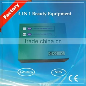 Portable 4in 1 Ultrasonic Beauty Machine Lw-007A thumbnail-5