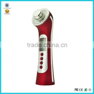 Hot-Selling High Quality Low Price Galvanic Facial Machine thumbnail-1