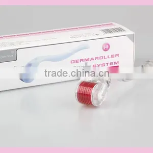 Micro Needle Skin Meso Roller 540 Needles DermaRoller thumbnail-5