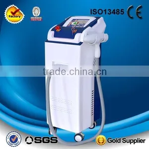 Haemangioma Treatment Most Popular 0.5HZ Nd Yag Laser Machine Tattoo Removal Laser Equipment thumbnail-1