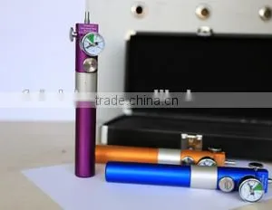 High Quality Machine Grade Medical CDT Carboxytherapy Machine for Hospital thumbnail-1