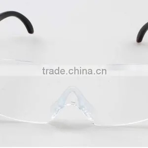 Magnifying Eyewear, HD Glasses 160% Magnification thumbnail-4