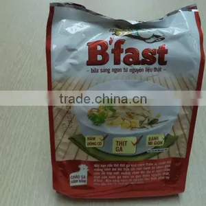 130g Rice Porridge Chicken Flavor FMCG Products thumbnail-1