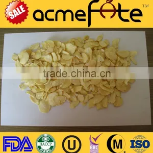 New Crop Dehydrated Garlic Chopped(White Garlic) thumbnail-1