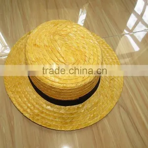 Straw Hat thumbnail-4