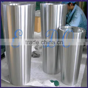 Stainless Steel Round Pots thumbnail-1
