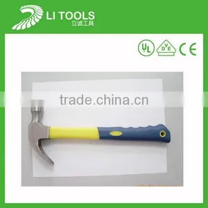 Japanese Type Nail Claw Hammer thumbnail-1
