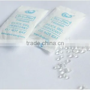 Diagnostic Rapid Test Kit Packaging Desiccant Packet thumbnail-5