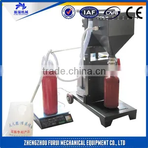 China Best Selling Fire Extinguisher Refill Machine/fire Extinguisher Filling Machine thumbnail-1