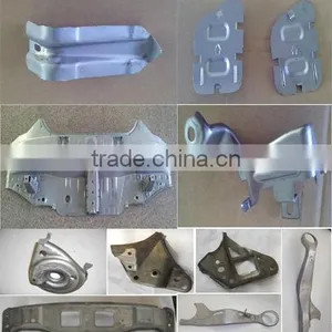 Stamping Parts of Car thumbnail-1