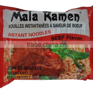 35gMaLa Ramen Instant Noodle thumbnail-3