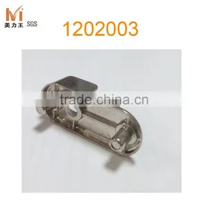 Hot Sale Closet Pipe Support With One Hole thumbnail-1