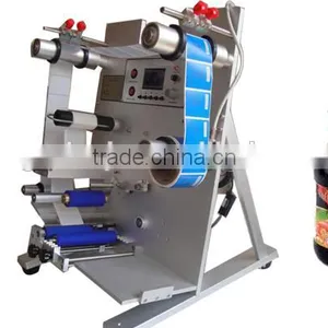 Most Popular Labeling Machine for Cans thumbnail-4