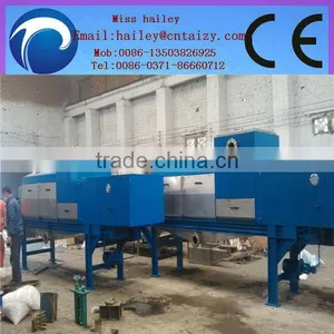 Professional and High Efficiency Continuous Double Spiral Squeezer thumbnail-1