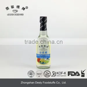Natural White Rice Vinegar 1L thumbnail-2