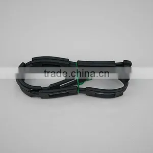 60cm Plastic Gardening Shrub Tie Adjustable Tree Tie thumbnail-3