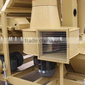 White Sesam Seed Cleaning Machinery in Hot Selling thumbnail-6