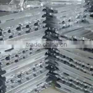 The Al Alloy Ingot A356.2 Grade,high Quality!! thumbnail-2