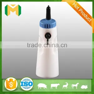Manufacturer of Livestock Feeding Milk Bottle , 2.5L Calf Feeding Bottle thumbnail-1