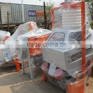 High Quality Specific-gravity Destoner for Flour Milling Machine thumbnail-3