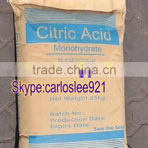 Citric Acid Monohydrate / Citric Acid / Citric Acid Manufacturer thumbnail-2