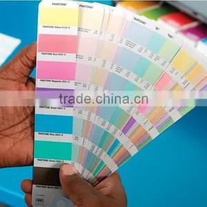 PANTONE PASTELS & NEONS Coated & Uncoated GG1504 thumbnail-2