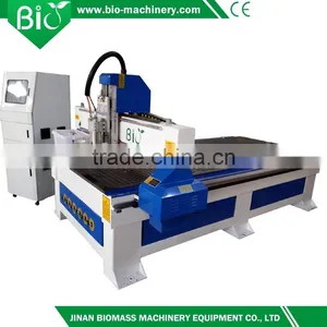 China Supply High Qualith Hot Sale Wood Engraving Machine thumbnail-2