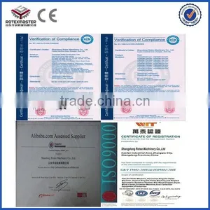 CE Certificated Wood Chipper/wood Processor/diesel Wood Chipper thumbnail-5