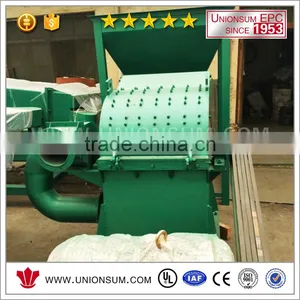 Computer PC Board Recycling Crushing Machine thumbnail-1
