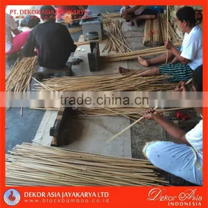 Natural Material Rattan Percussion Mallets and Produksi Rattan Percussion Mallet thumbnail-1