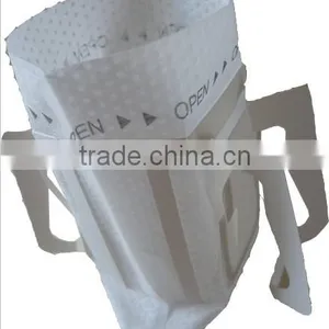 Ear Hanging Coffee Filter Bag thumbnail-1