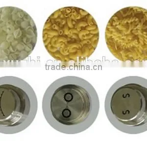 Professional Supplier Best Price Multi-function Pasta Machine Making Machine thumbnail-6