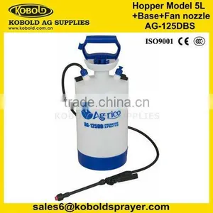 Agrico-125DBS 5l Pressure Fence Paint Sprayer thumbnail-1