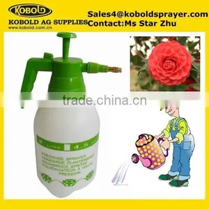 1.5L Hand Sprayer,1.5L Pressure Sprayer (KB-1007) thumbnail-2
