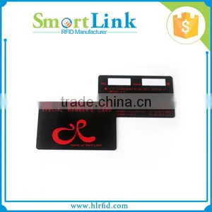 Professional Manufacturer Low Price TK4100 125KHz Card RFID Tag for Access Control System thumbnail-5