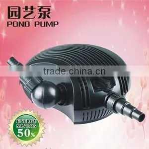 Energy Saving Pond Pump thumbnail-2