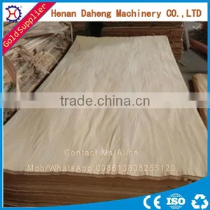 Wood Veneer Stitching Machine Plywood Making Machine thumbnail-1