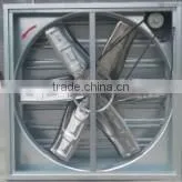 Air Flow 44000m3/h Poultry Exhaust Fan for Poultry Farm and Greenhouse thumbnail-1