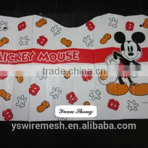 PE Bubble Car Sun Shade thumbnail-1