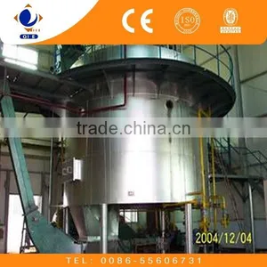 Sri Lanka 50TPD Cooking Oil Extractor Machine thumbnail-1