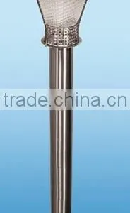 Stainless Steel Solar Garden Light, Super Brightness Solar Garden Lighting thumbnail-2