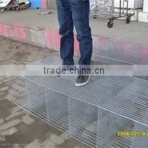 Wire Live Mink Trap Cages thumbnail-6