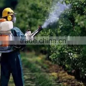 Agriculture Equipemnt Agriculture Sprayer Knapsack Power Gasoline Garden Sprayer thumbnail-1