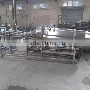 Best Selling Pet Cat Dog Food Processing Line/Cheap Price Custom Pet Cat Food Processing Machine With High Quality thumbnail-4
