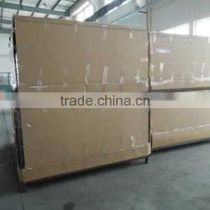 Heavy Duty Fully Welded Aluminum Truck Canopy thumbnail-4