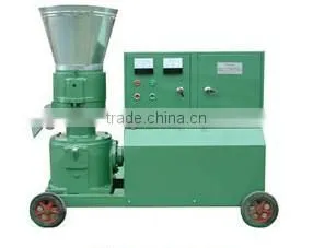 High Quality Animal Feed Pellet Making Machine/ Animal Feed Machine thumbnail-1