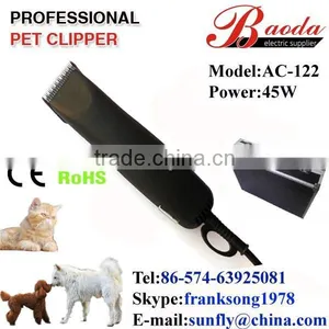 Professional Dog Clipper 45W thumbnail-2